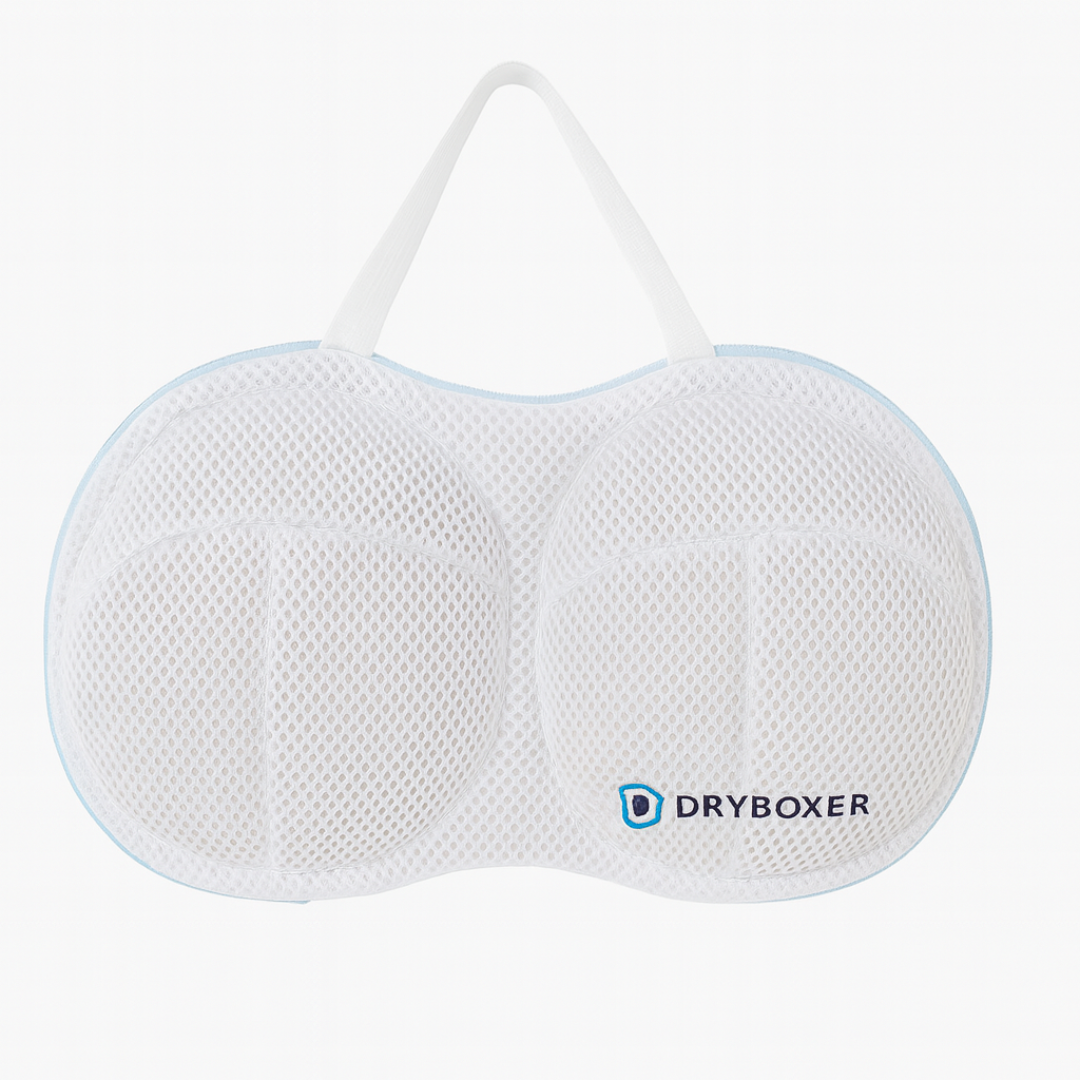 DryBoxer WashBox – "Daily protection"