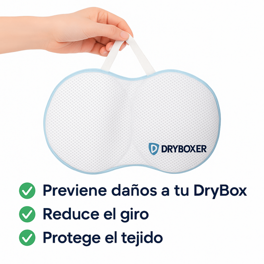 DryBoxer - WashBox