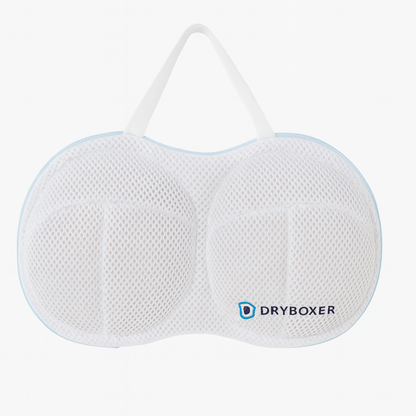 DryBoxer WashBox – "Daily protection"